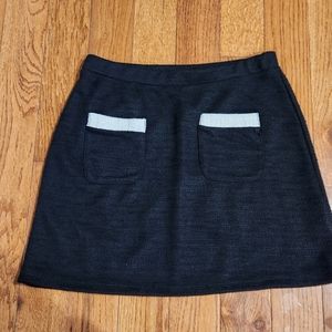 Zara Mini Skirt